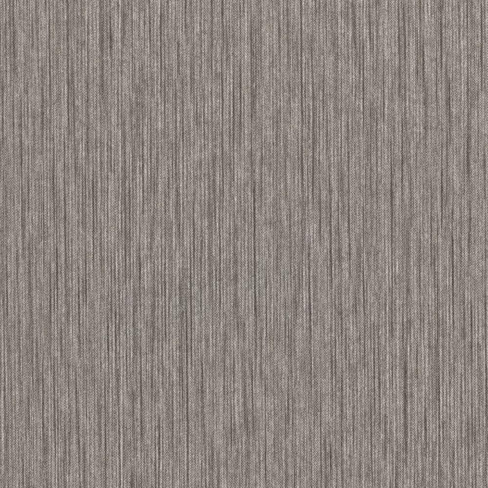 Papel De Parede Colorkey Têxtil Cinza Col1063