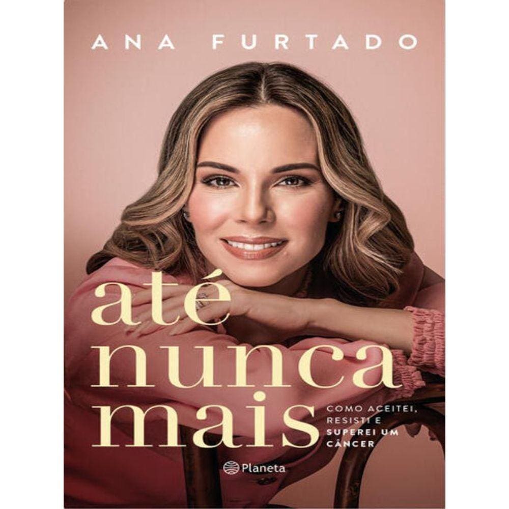 Até Nunca Mais