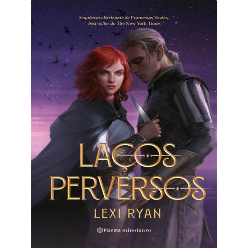 Laços Perversos