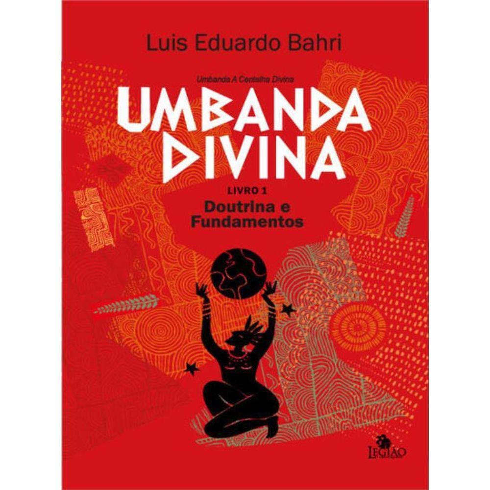 Umbanda Divina