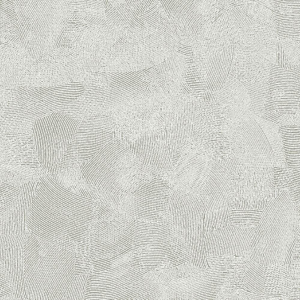 Papel De Parede Vip Concreto Branco Vip1050 - 10m X 0.53m