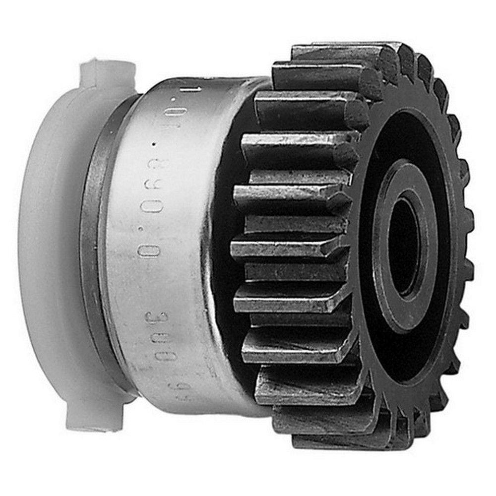 Bendix Impulsor de Partida Ford Courier Fiesta Ka - 23 Dentes - ZEN0890