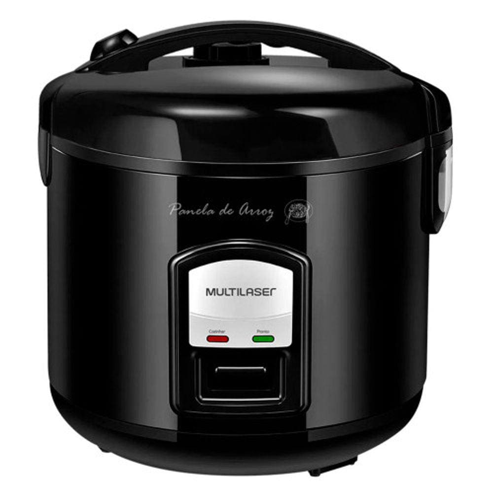 Panela Eletrica De Arroz Multilaser 10 X Extra