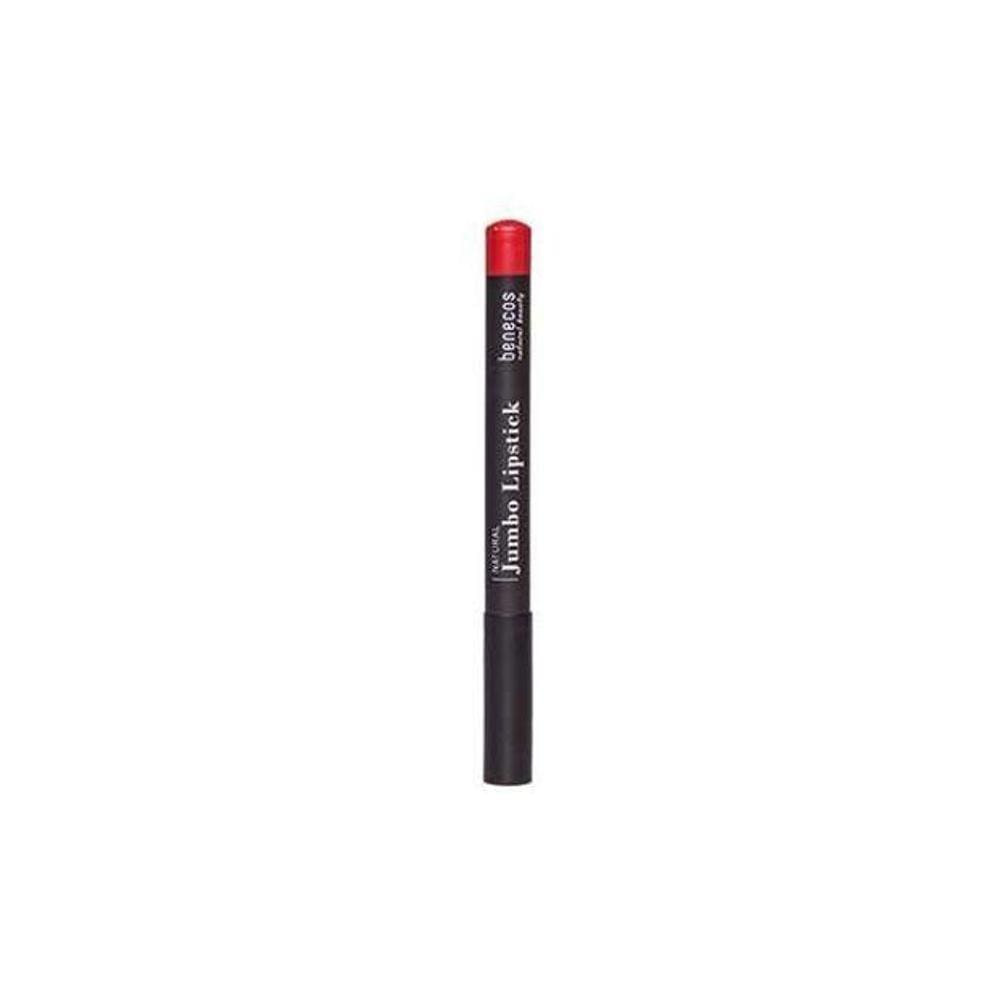 Lápis Para Os Lábios Jumbo Red Delight Benecos