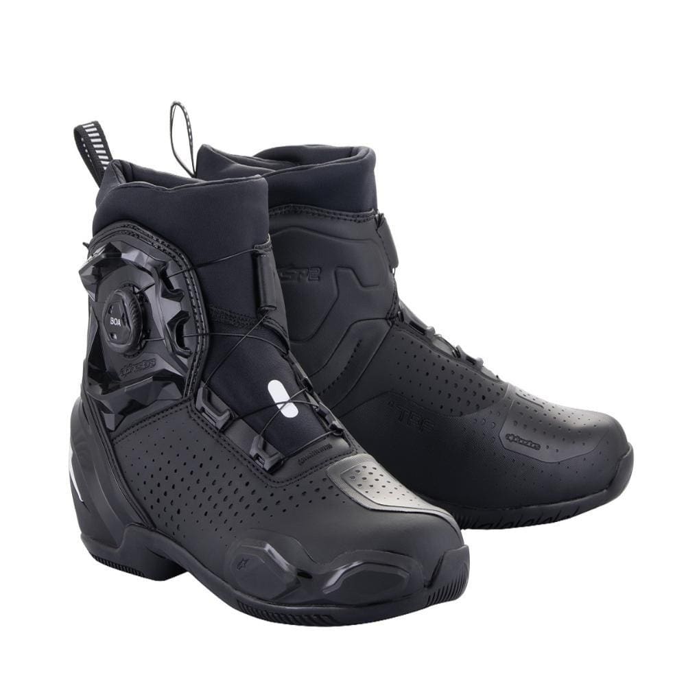 Bota Alpinestars SP2 Preta