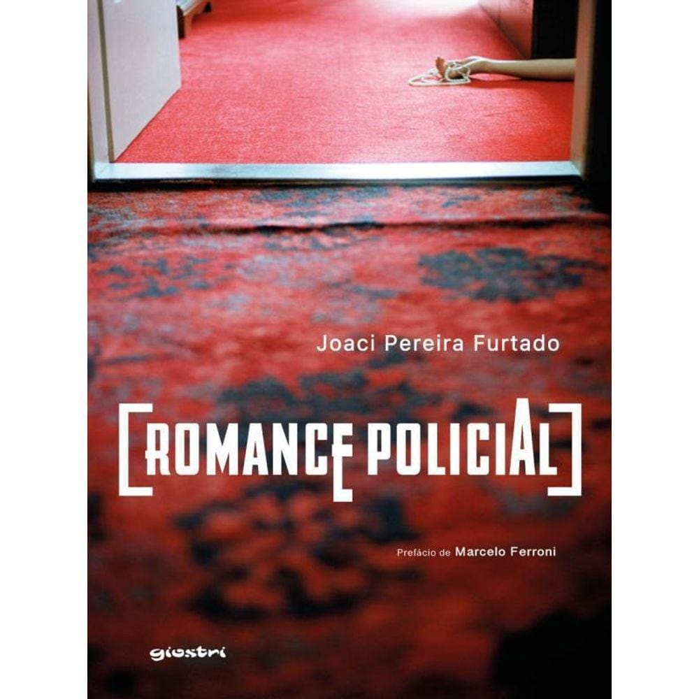 [Romance Policial]