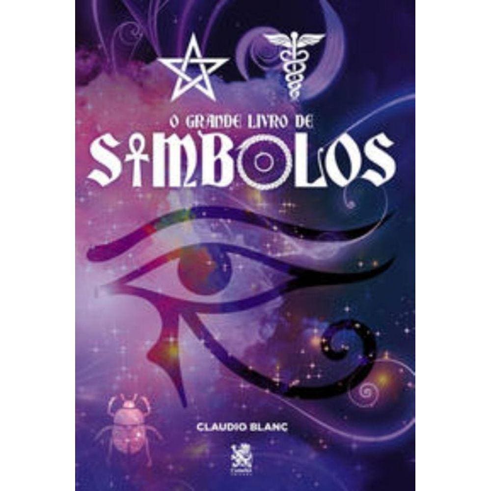 O Grande Livro de Símbolos