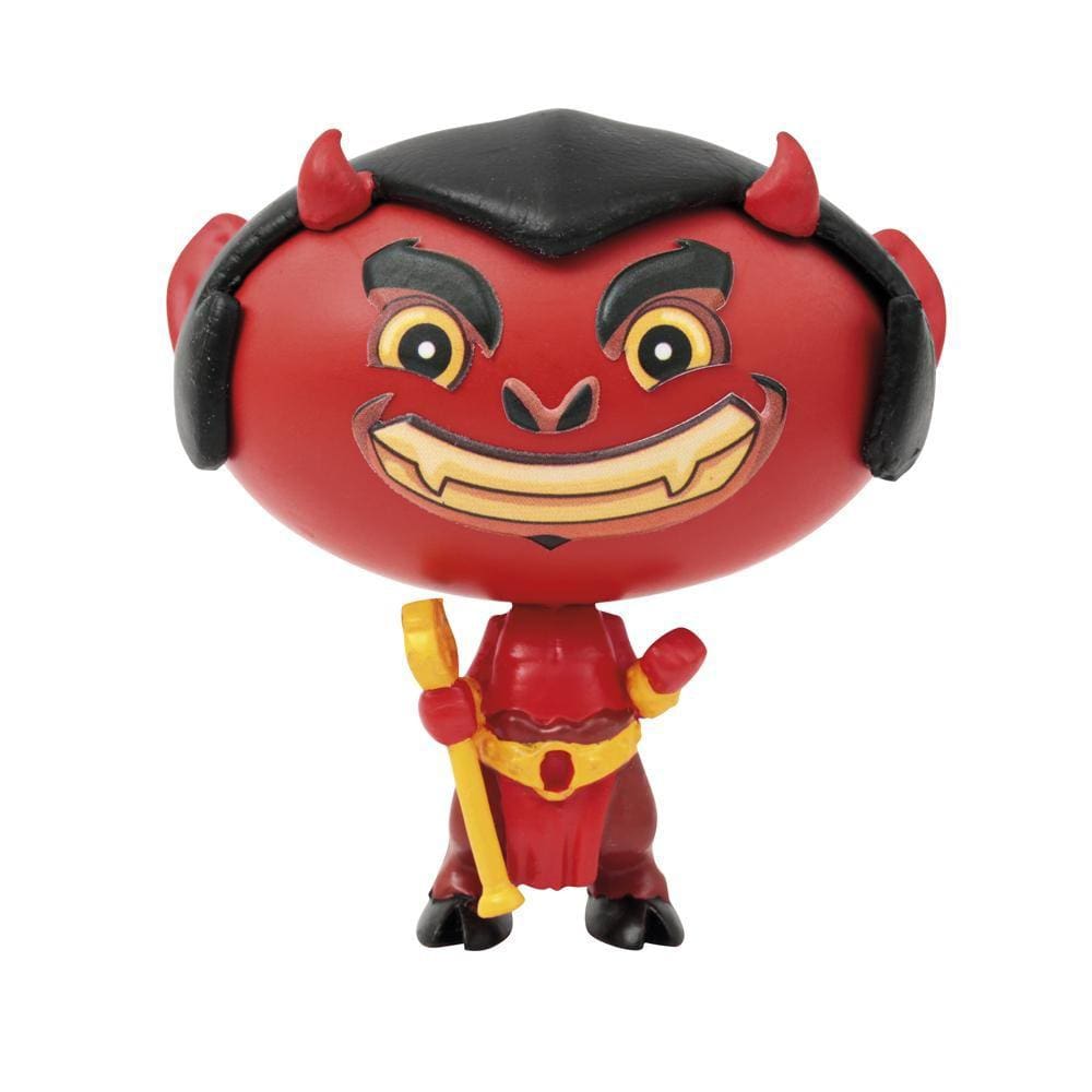 Hero Eggs - Single Blister - Devil