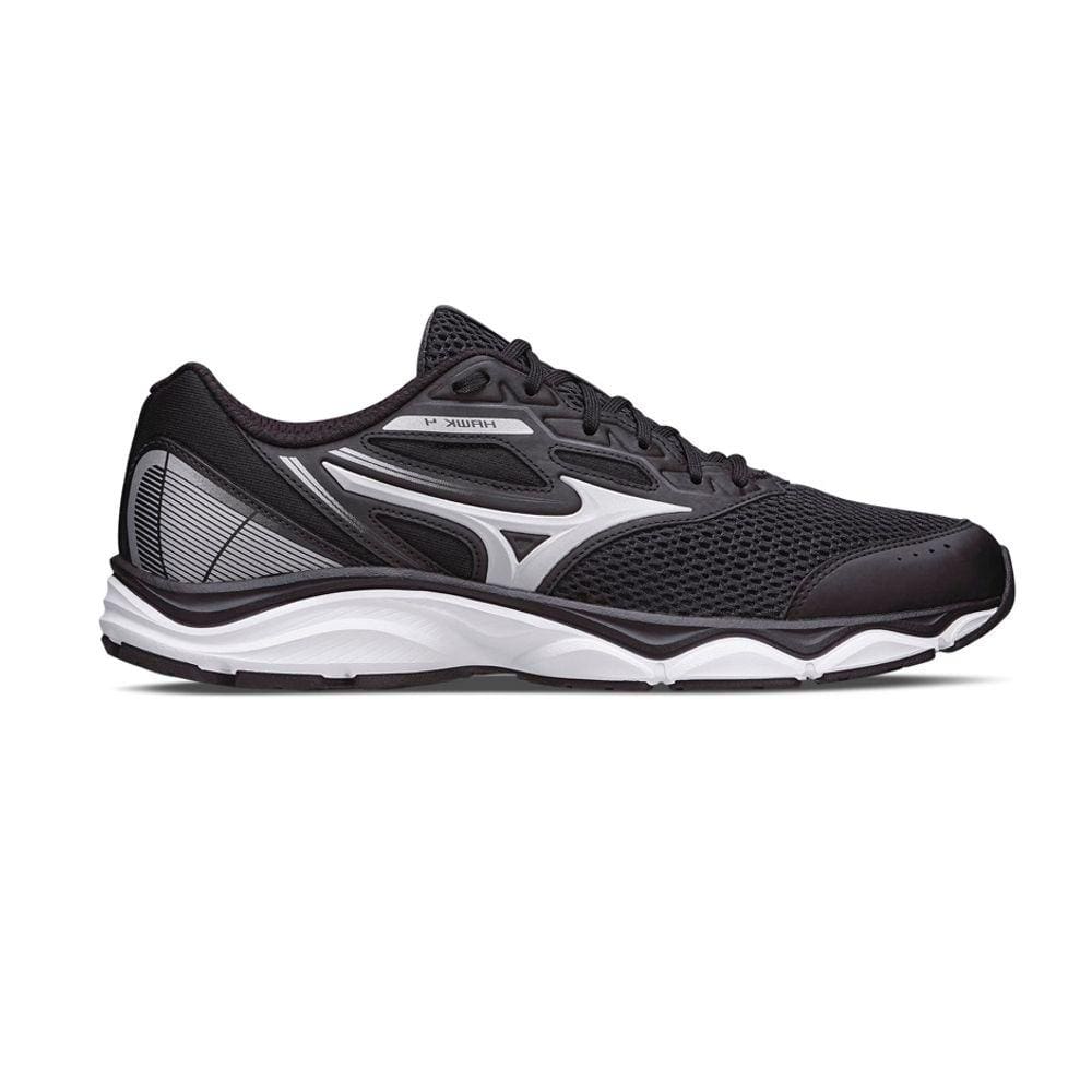 Tênis infantil mizuno wave fashion prorunner 19