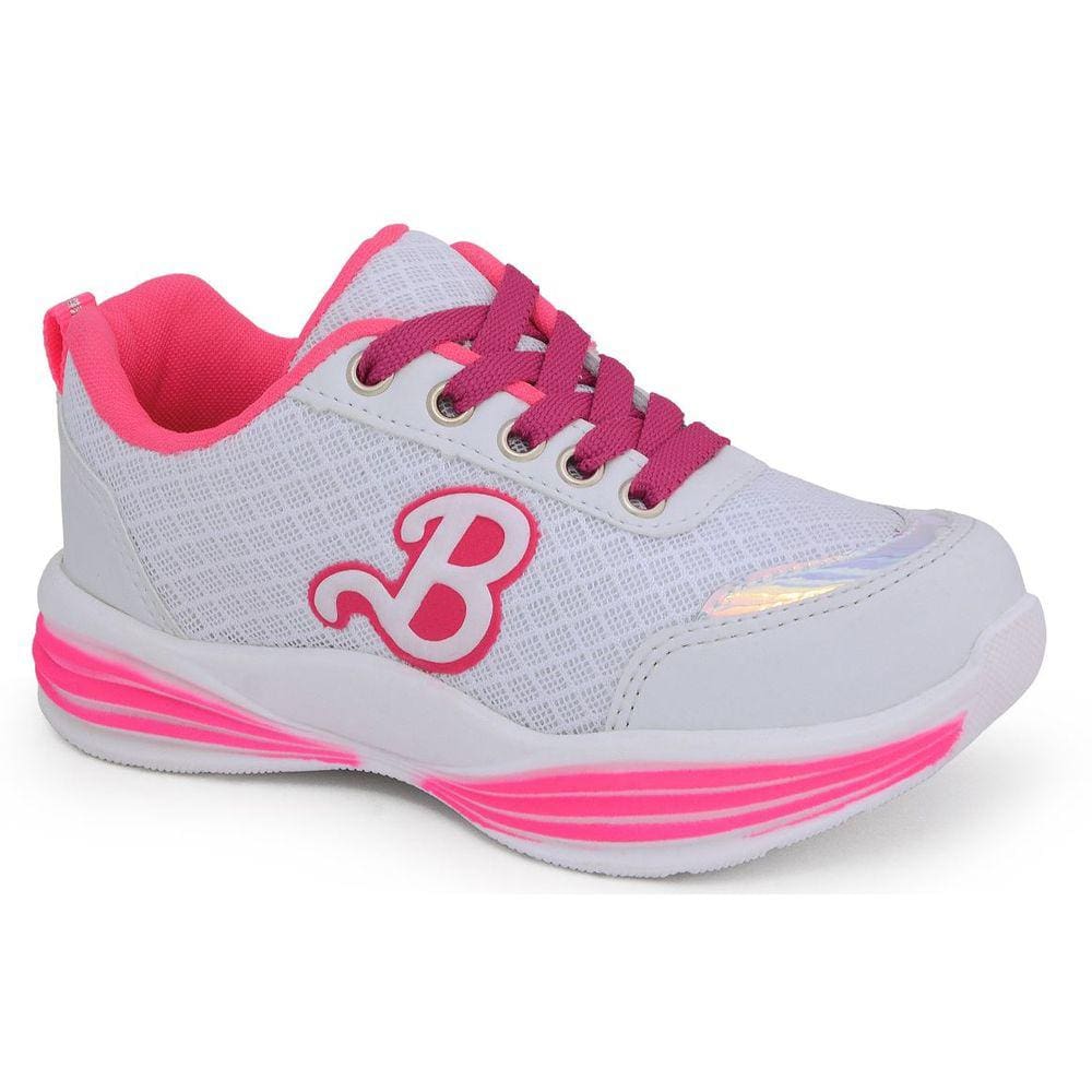 Tênis Infantil Botinho Sneaker Conforto