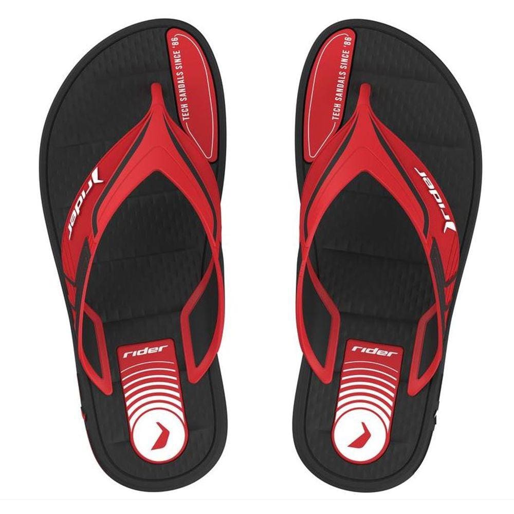 Chinelo Infantil Rider Kids Sprint Dedo