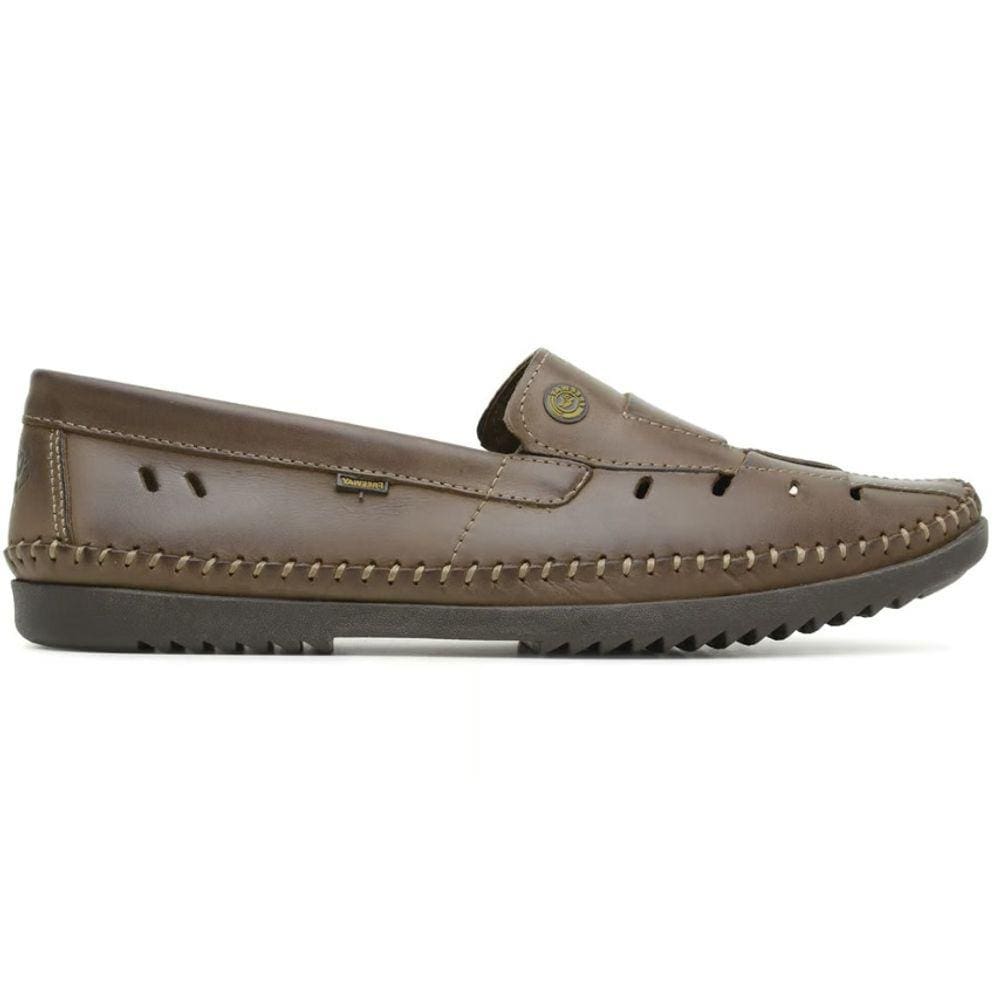 Sapato Masculino Free Way Mocassim Logan 2