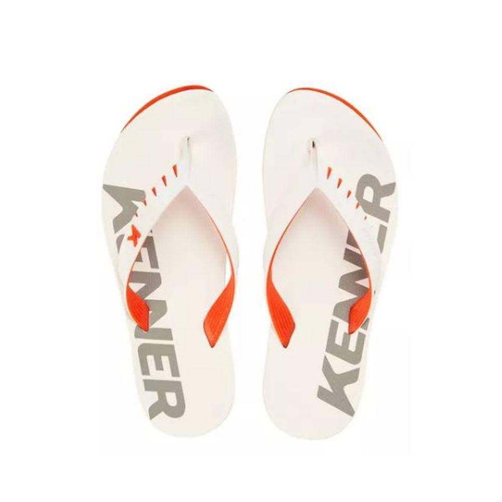Chinelo Masculino Kenner DNN Red