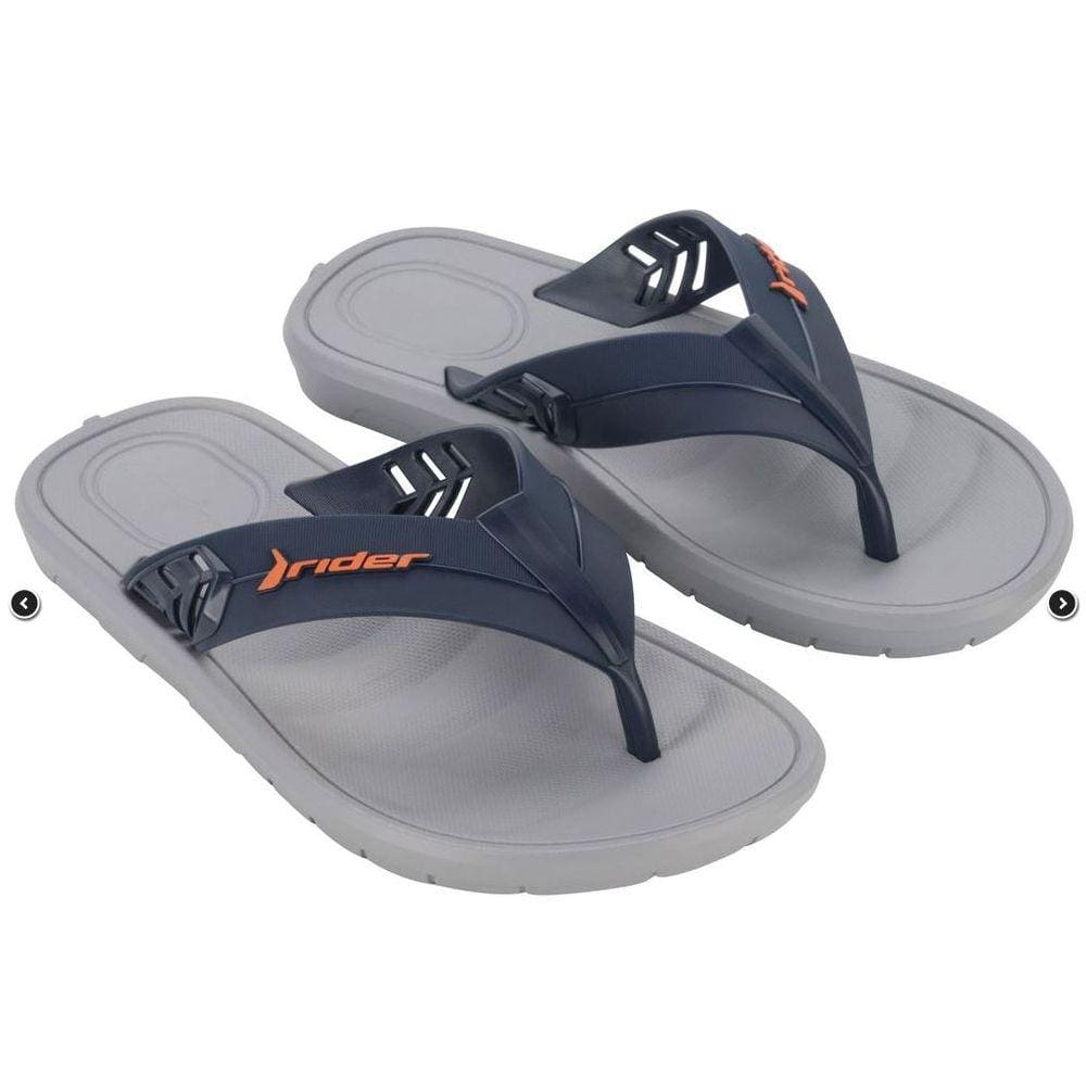 Chinelo Infantil Rider Kids Moving Dedo