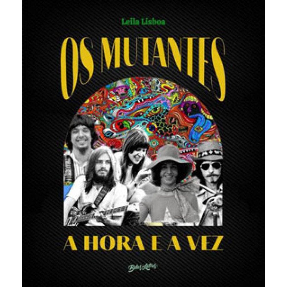 Os Mutantes