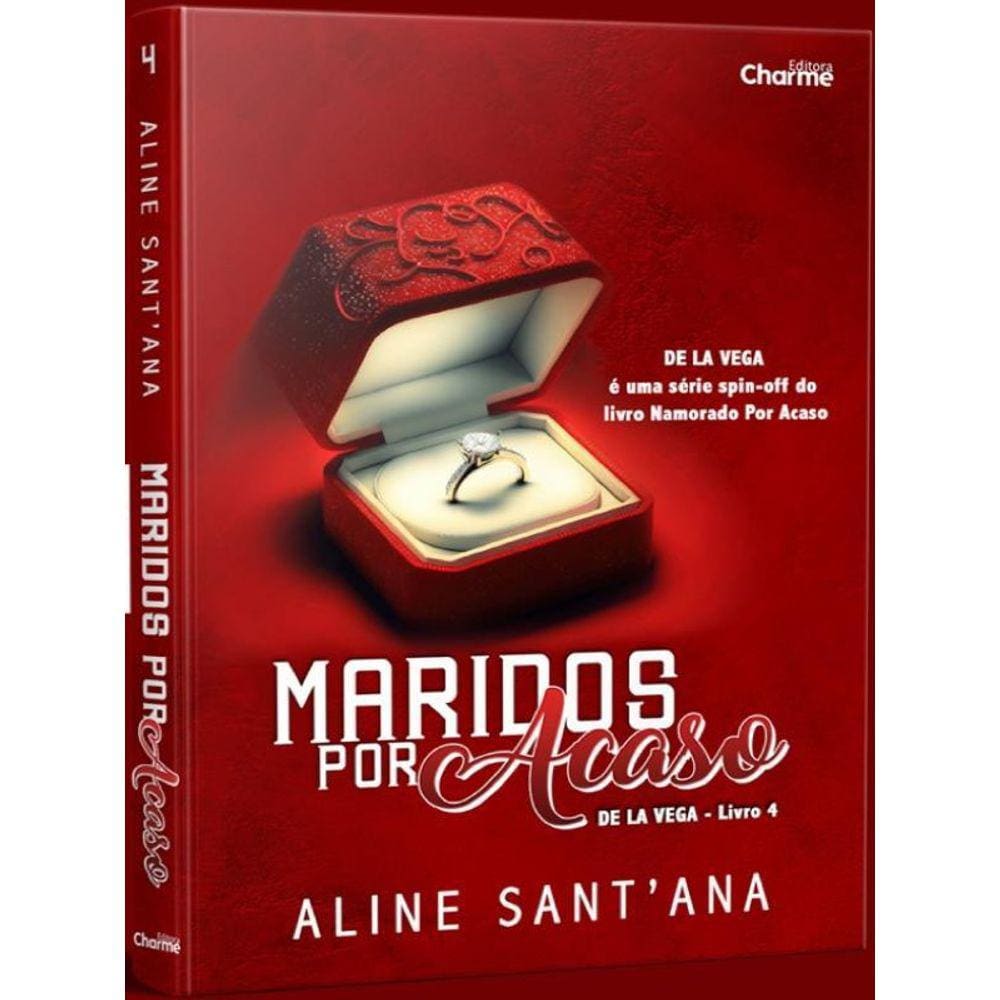 Maridos Por Acaso - Vol. 4