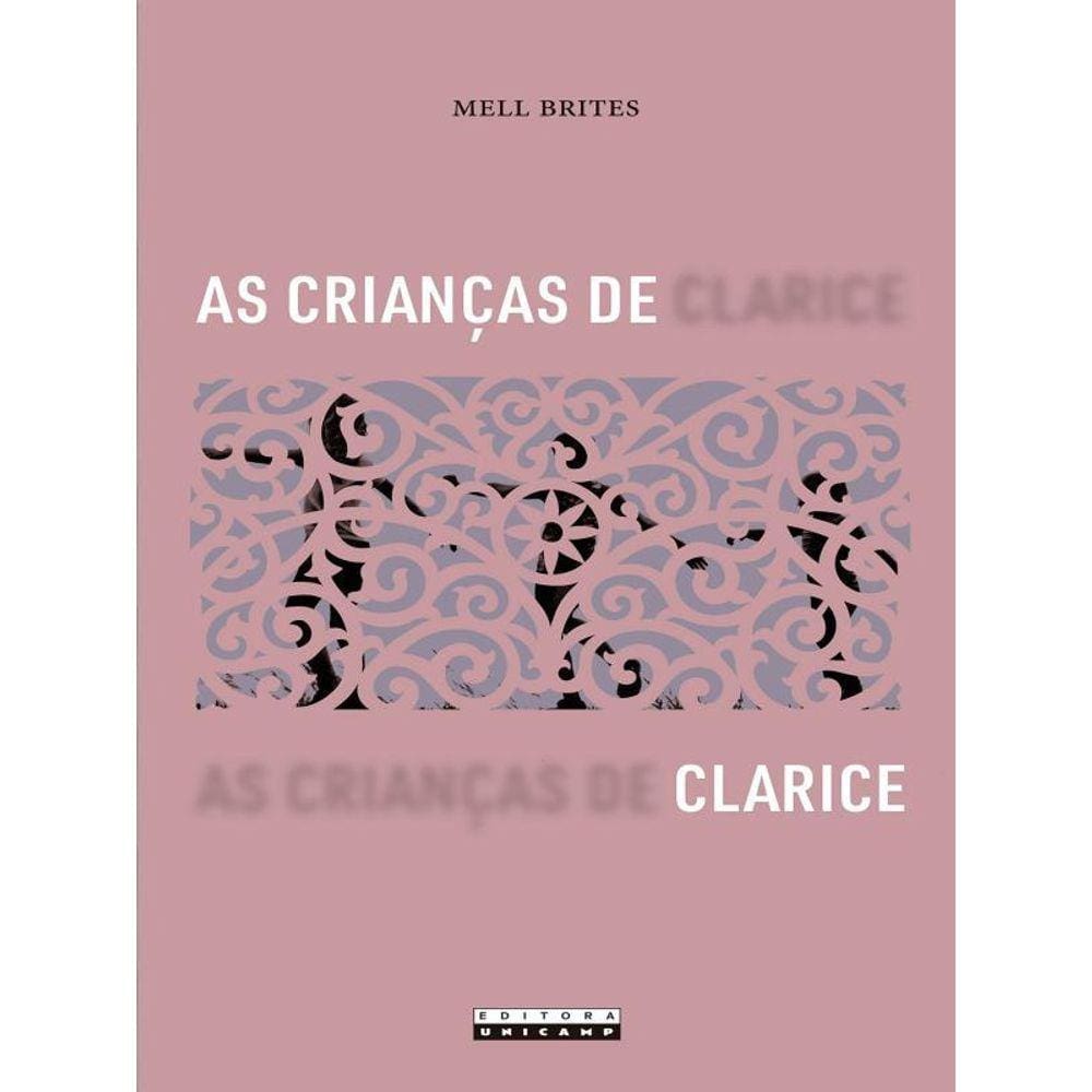 As Crianças De Clarice