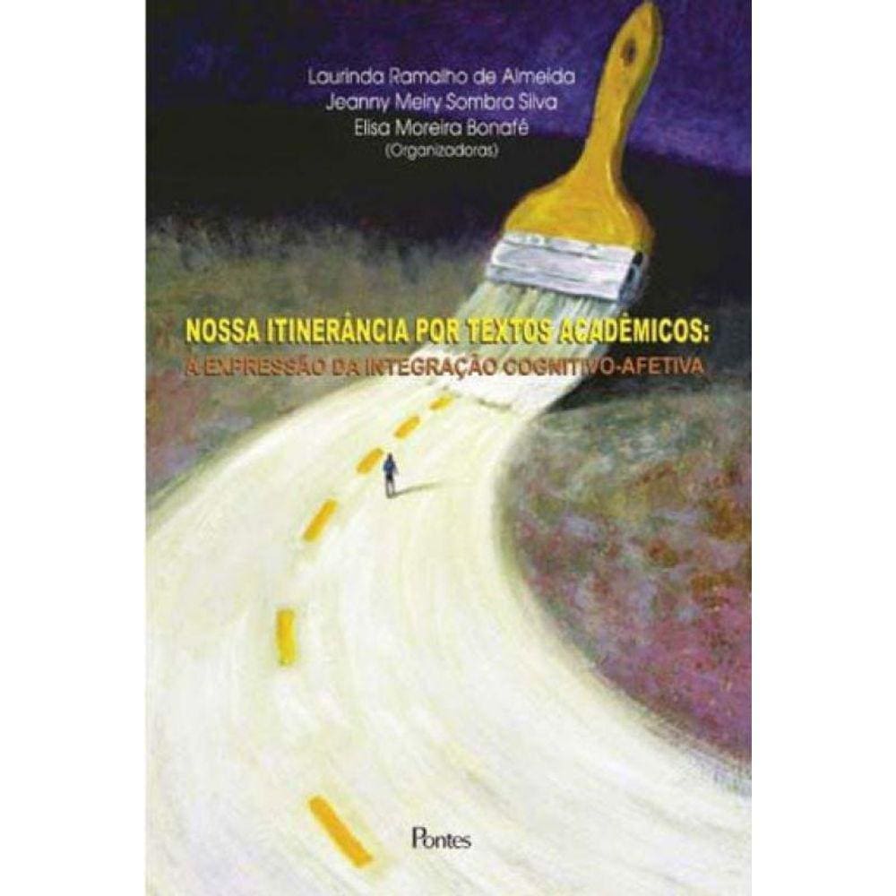 Nossa Itinerancia Por Textos Academicos