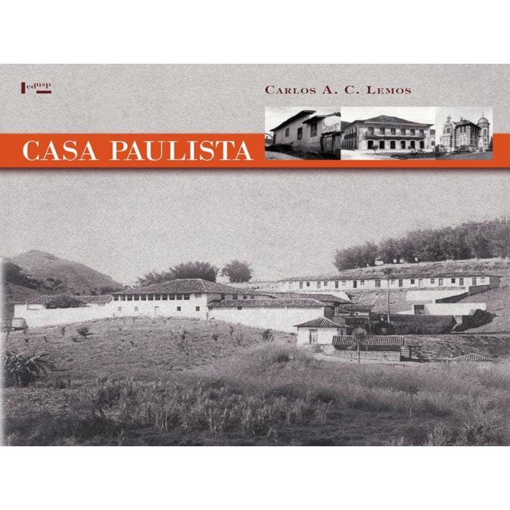 Casa Paulista