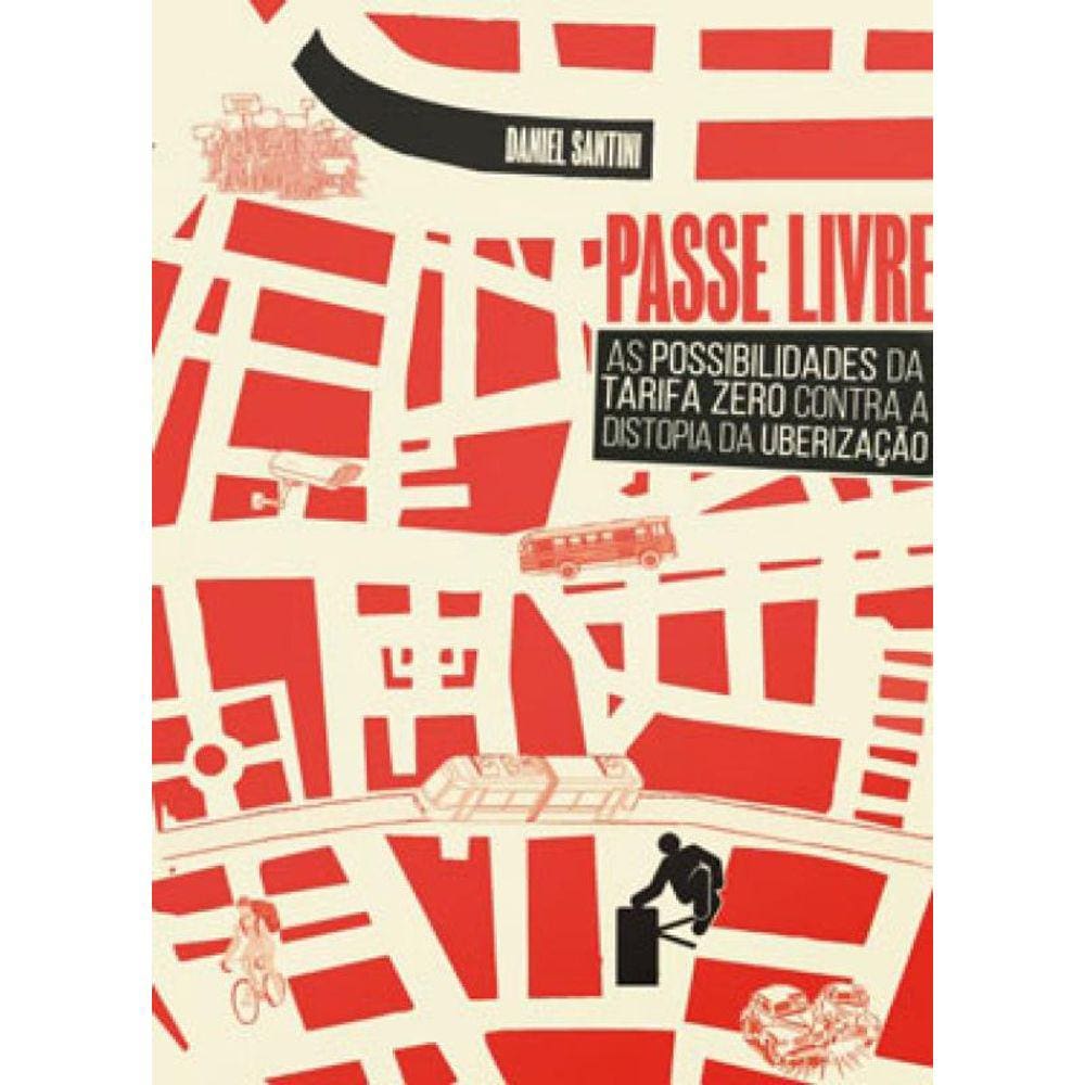 Passe Livre