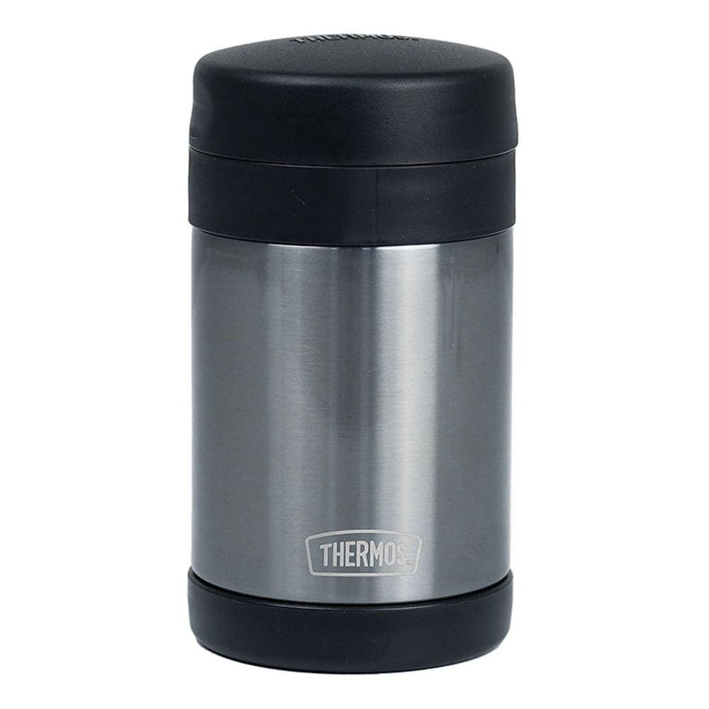 Pote Térmico Thermos 470 ml com colher dobravel