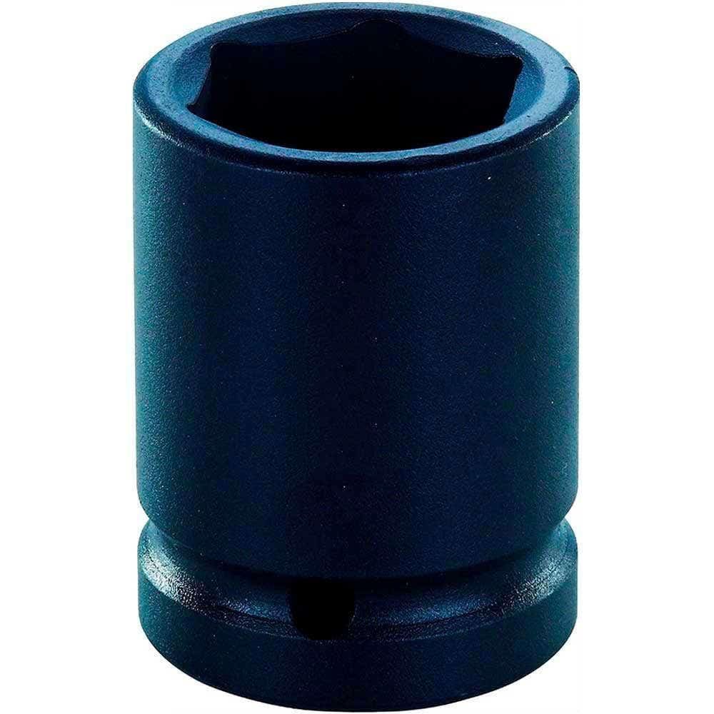 Soquete Impacto Encaixe 1/2 Pol x 18 mm Longo 9942 BREMEN