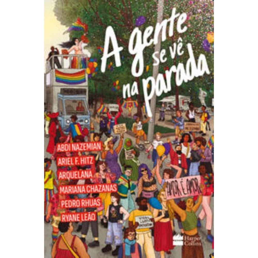 A Gente Se Vê Na Parada