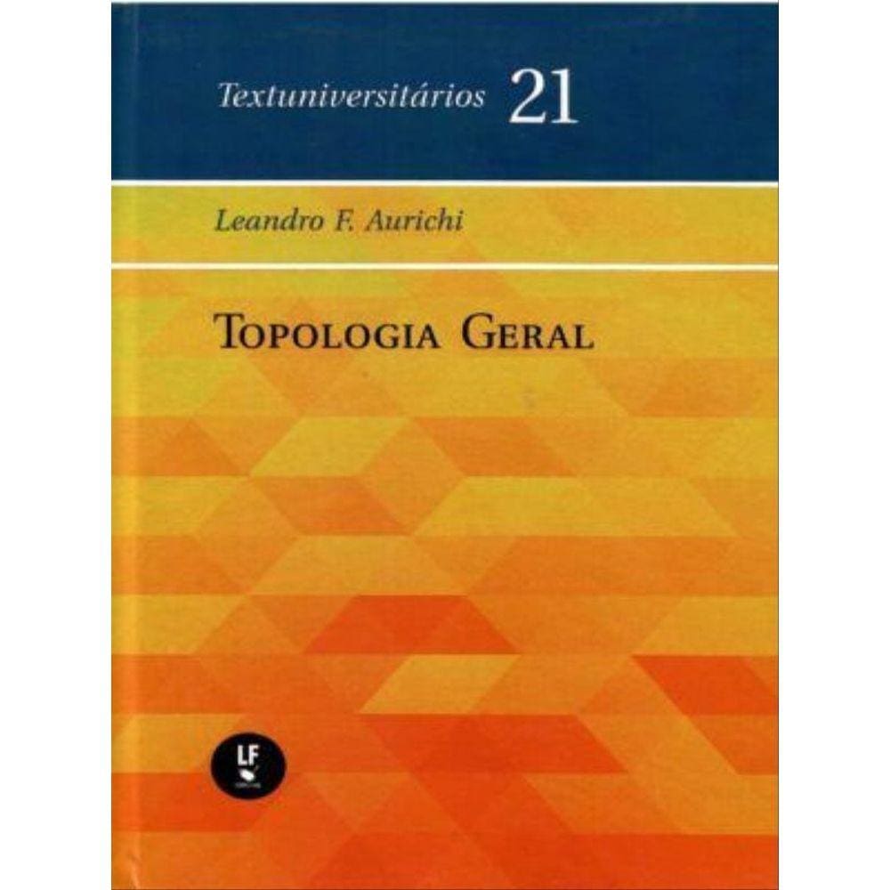 Topologia Geral