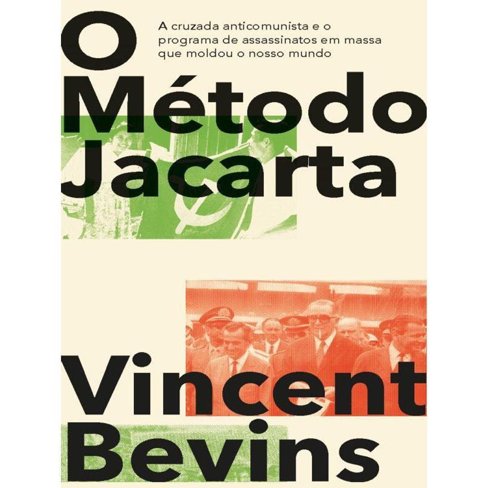 O Método Jacarta