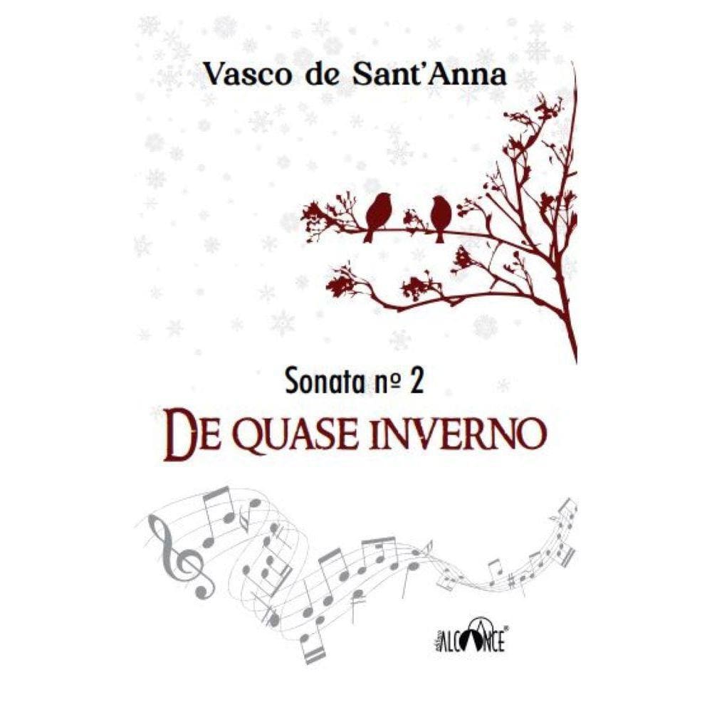 Sonata nº 2: de quase inverno