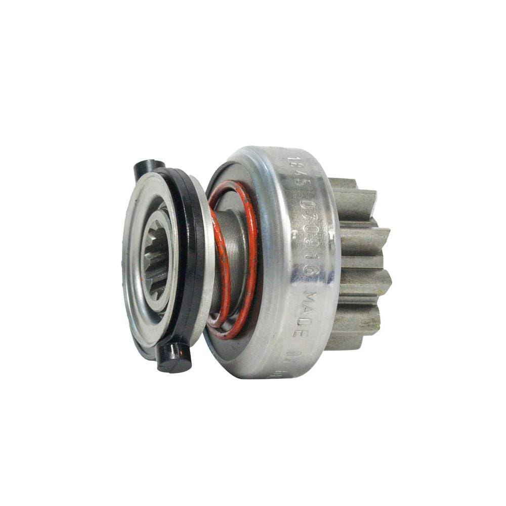 Bendix Impulsor de Partida Ford F250 F350 F4000 10 Dentes - ZEN1845