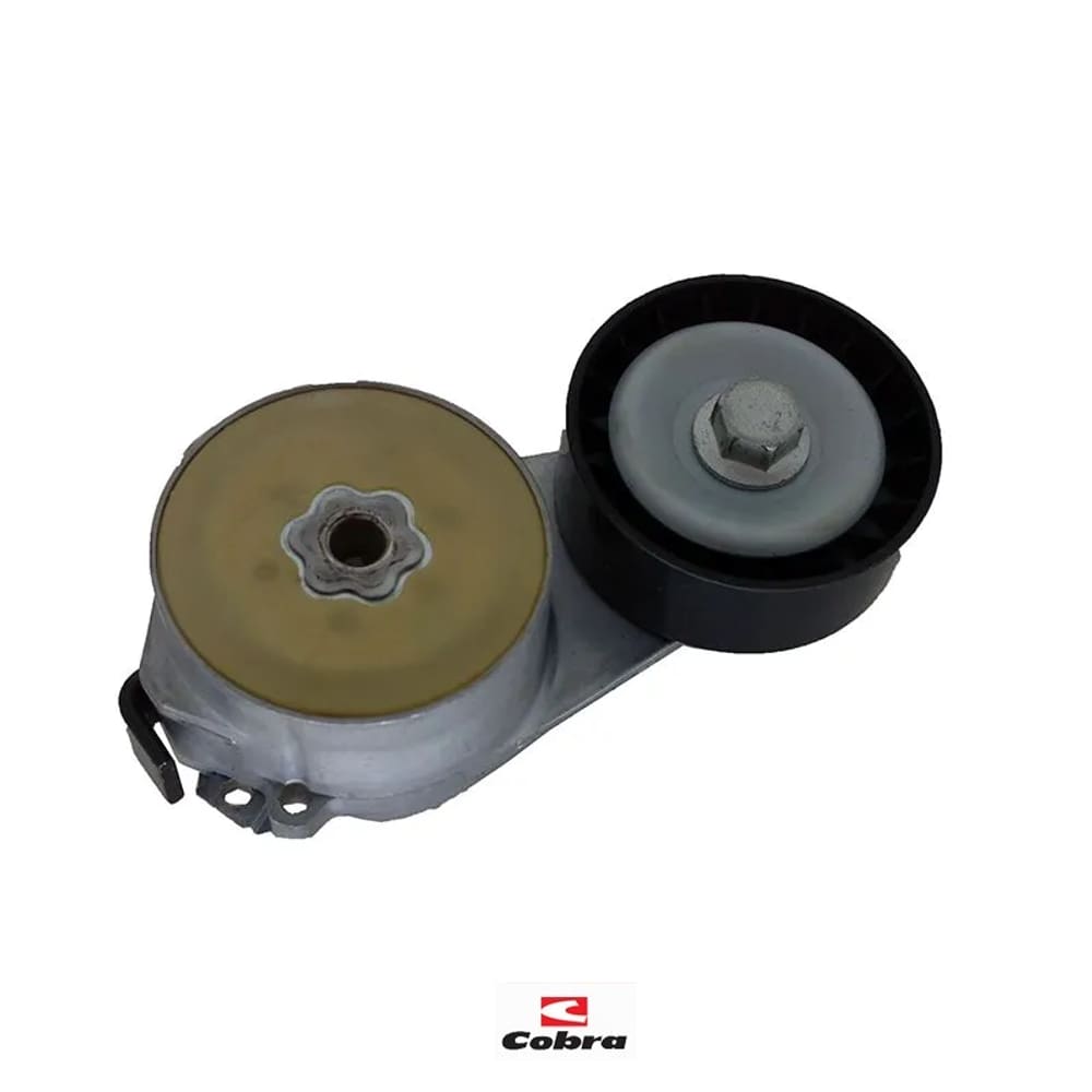 Tensor Alternador Bravo Doblo Fiorino Grandsiena Idea Linea Mobi Palio Punto Siena Strada Uno 6902