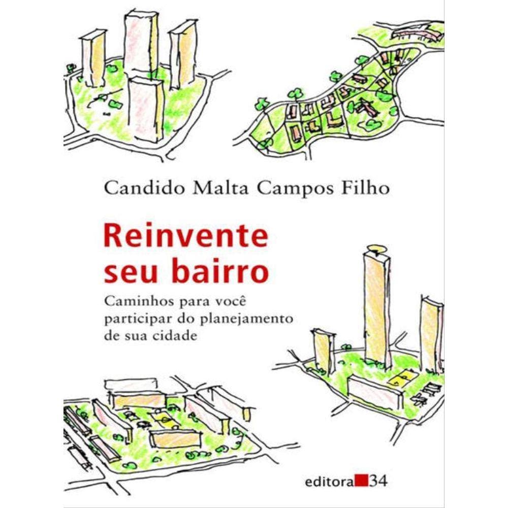 Reinvente Seu Bairro