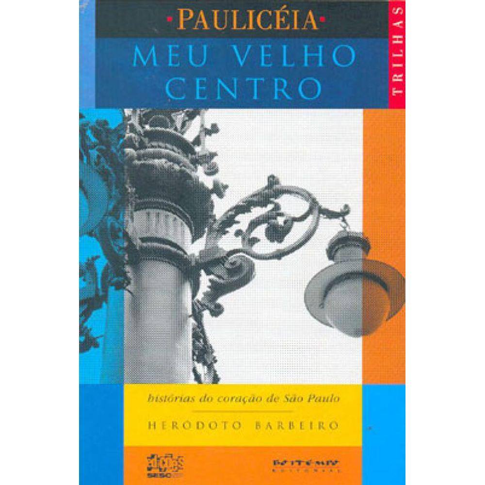 Meu Velho Centro