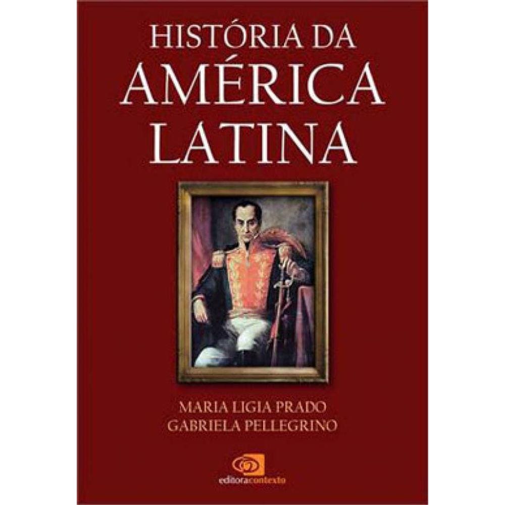 História Da América Latina