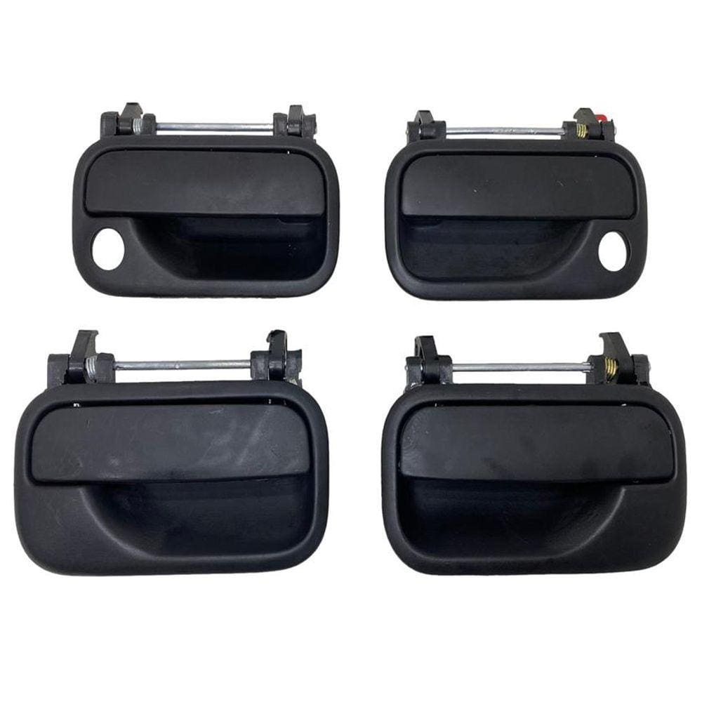 Kit Maçaneta Externa Porta Vectra 1996 1997 1998 1999 2000 2001 2002 2003 2004 2005