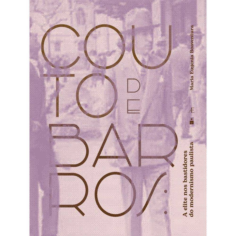 Couto De Barros (1896-1966)