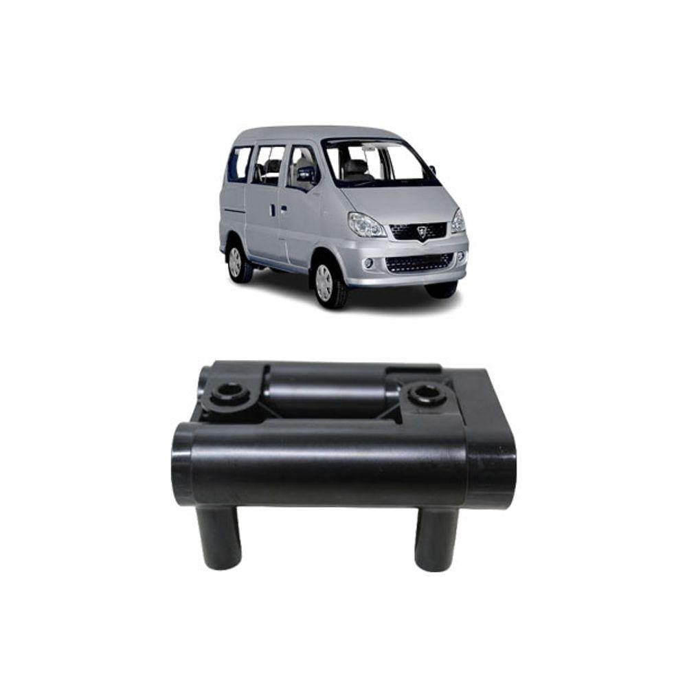 Bobina De Ignição Towner