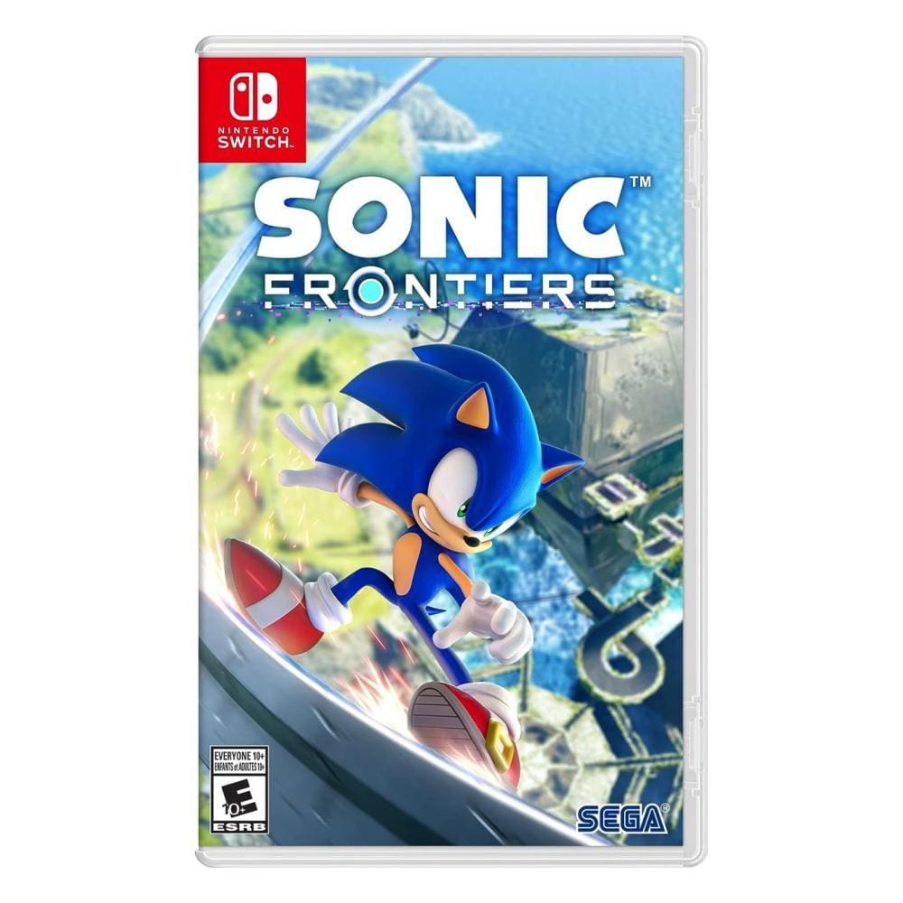 Jogos do Sonic no Jogos 360