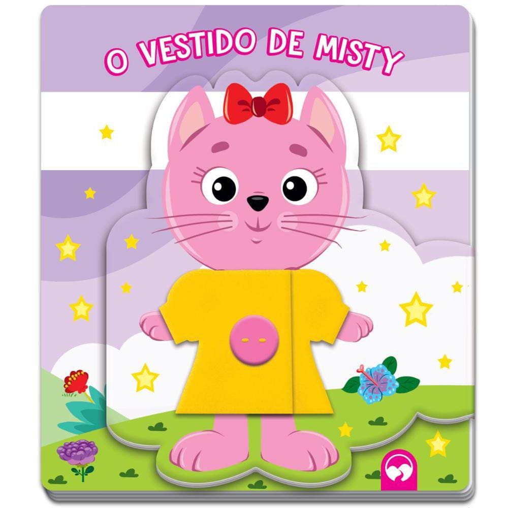 O Vestido de Misty