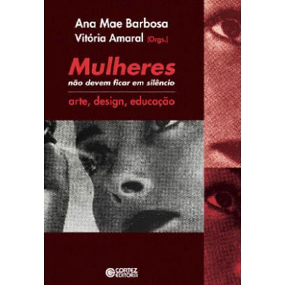 Mulheres Não Devem Ficar Em Silêncio