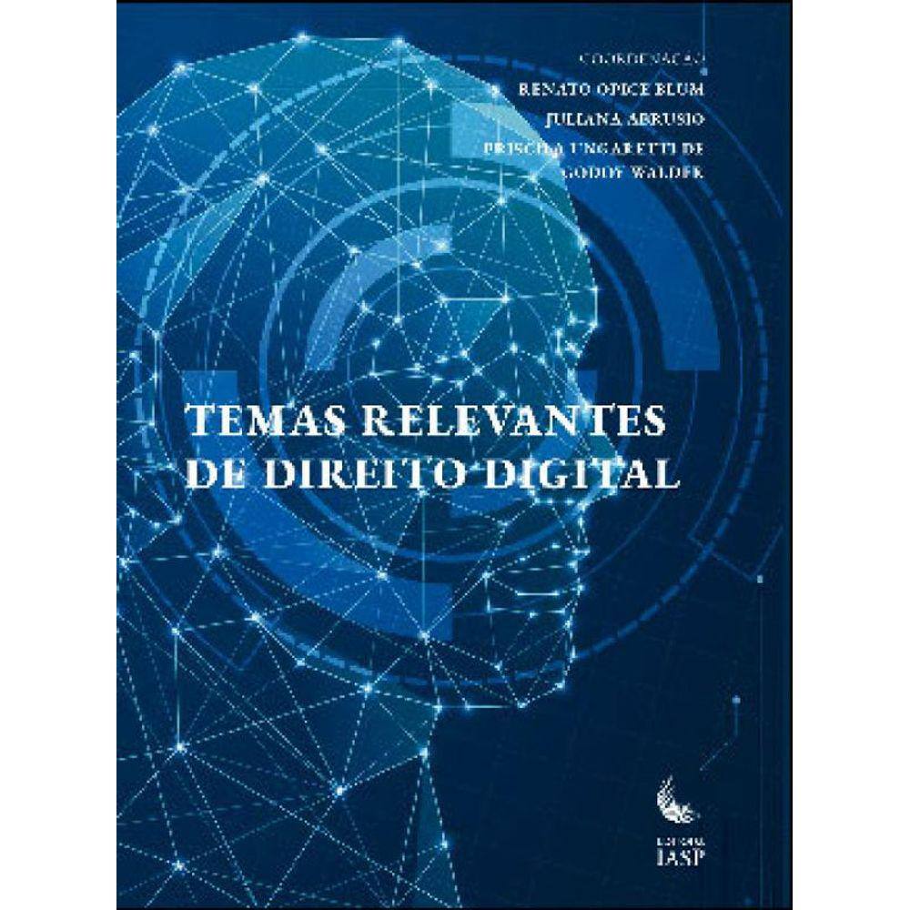 Temas Relevantes De Direito Digital