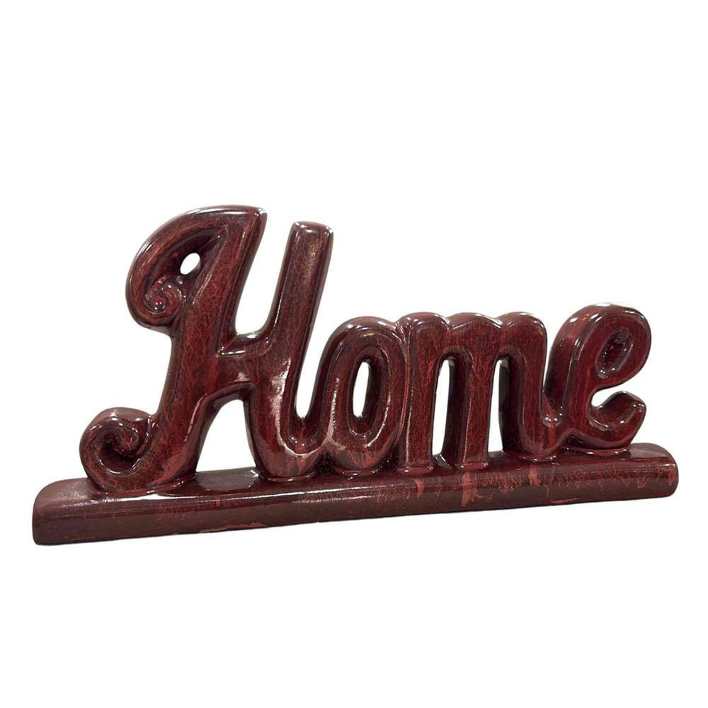 Escultura Home 87-684 Buzzios