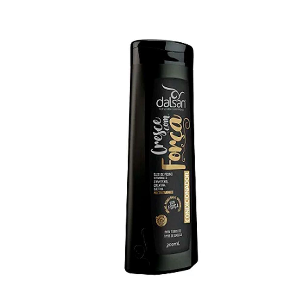 Condicionador Dalsan Cresce Com Força 300ml