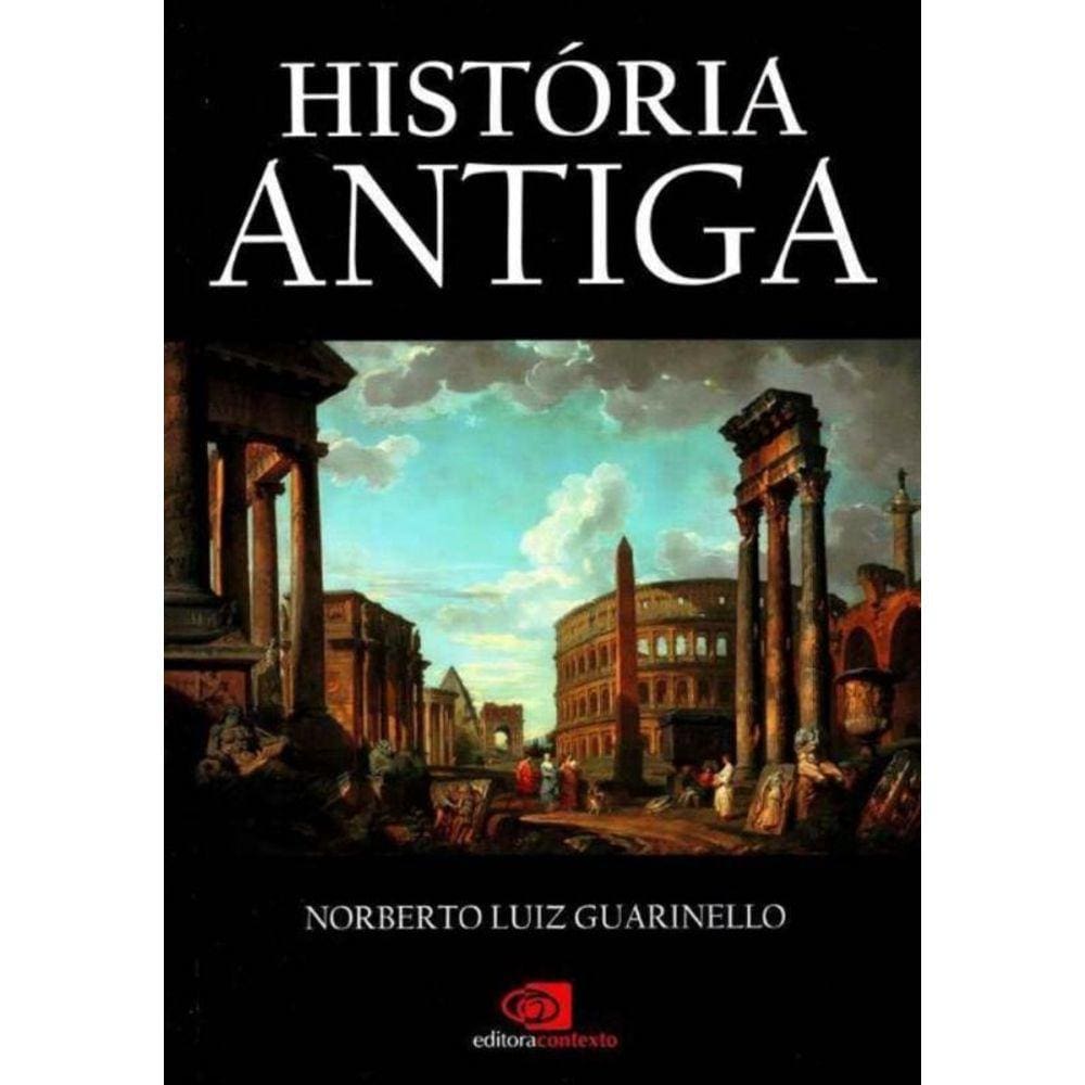 Historia Antiga