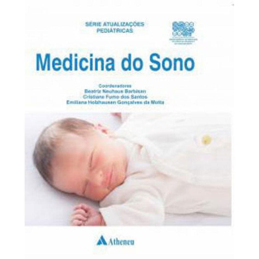 Medicina Do Sono