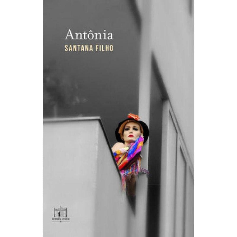 Antônia