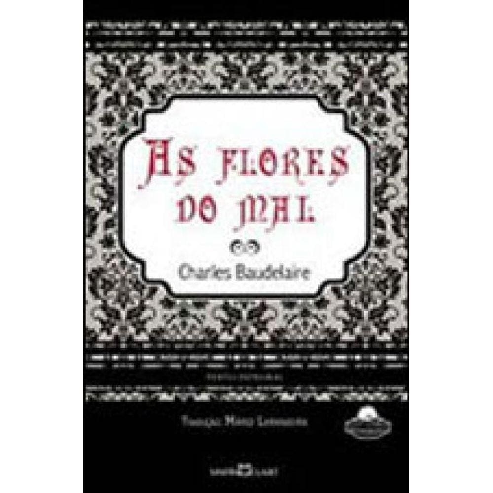 As Flores Do Mal