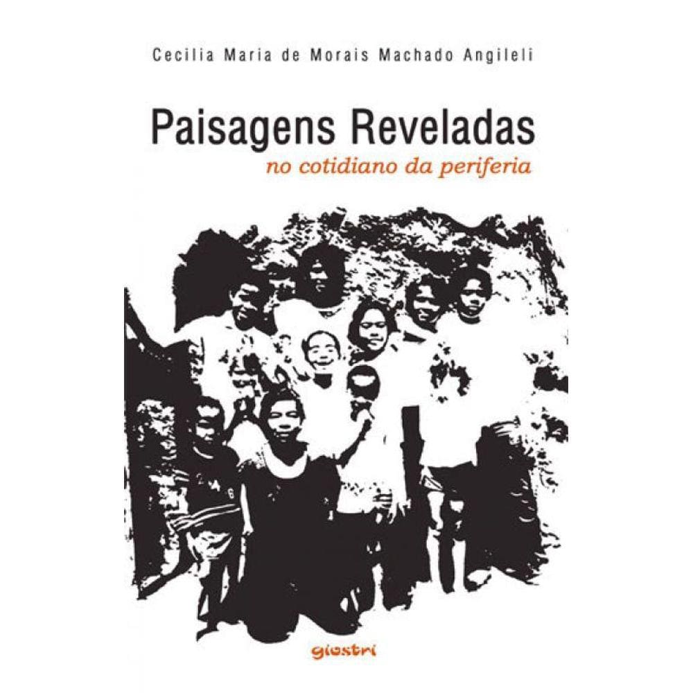 Paisagens Reveladas