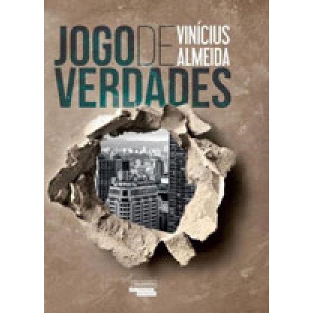 Jogo De Verdades